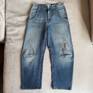 Nili Lotan Emerson Jeans Size 24